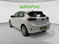 Usado Opel Corsa Edition 75 CV (55 kW) 2023 Blanco Utilitario