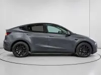 Usado Tesla Model Y 350 kW (476 CV) 2022 Blanco SUV