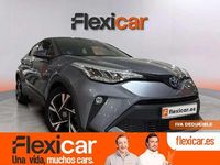 Usado Toyota C-HR Advance 122 CV (89 kW) 2023 Gris SUV