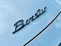Usado Porsche Boxster 240 CV (176 kW) 2006 Gris / plata Descapotable