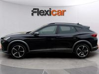 Usado Cupra Formentor 150 CV (110 kW) 2023 Negro SUV