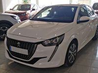 usado Peugeot 208 1.2 Puretech S&S Active 75