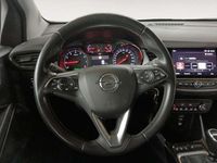 Usado Opel Crossland Edition 111 CV (81 kW) 2021 Blanco SUV