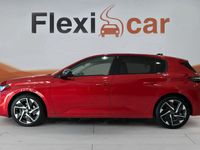 usado Peugeot 308 5P Allure Pack Puretech 130 S&S MAN Gasolina en Flexicar Sevilla 4