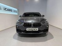 Usado BMW X2 150 CV (110 kW) 2019 Gris / plata SUV