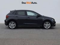 usado VW Polo 1.0 Tsi R-line 70kw