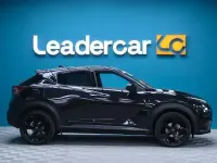 Usado Nissan Juke Tekna 114 CV (83 kW) 2025 Negro SUV