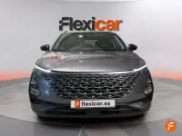 Usado Omoda 5 147 CV (108 kW) 2025 Gris SUV