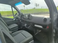 Usado Mercedes Sprinter 143 CV (105 kW) 2020 Gris Van