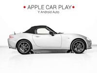 usado Mazda MX5 2.0 Luxury Sport Soft Top