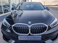 Usado BMW 116 116 CV (85 kW) 2021 Utilitario