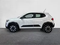 Usado Dacia Spring Expression 47 kW (65 CV) 2025 Eléctrico Utilitario