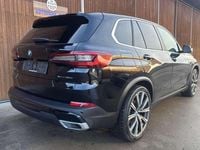 Usado BMW X5 286 CV (210 kW) 2022 Negro SUV
