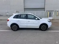 Usado Renault Koleos Dynamique 150 CV (110 kW) 2013 Blanco SUV