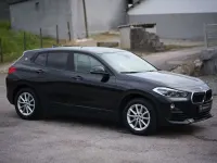 Occasion BMW X2 Comfort Edition 150 PK (110 kW) 2019 Zwart SUV