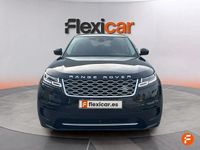 Usado Land Rover Range Rover Velar 204 CV (150 kW) 2021 Azul SUV