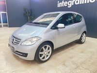 usado Mercedes A170 Clase A