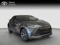Nuevo Toyota C-HR Advance 223 CV (164 kW) 2025 Gris / plata SUV
