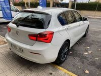 usado BMW 116 116 d EfficientDynamics