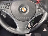 Usado BMW 335 286 CV (210 kW) 2011 Gris / plata Berlina