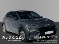 Usado Hyundai Kona 120 CV (88 kW) 2022 SUV