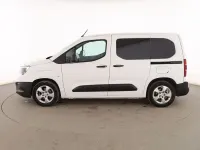 Usado Opel Combo Life 102 CV (75 kW) 2021 Blanco Monovolumen