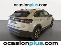 Usado VW Taigo 115 CV (84 kW) 2025 Gris SUV