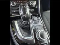 Usado BMW 216 Active Tourer 116 CV (85 kW) 2020 Naranja Monovolumen