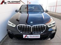 Usado BMW X5 Comfort Edition 286 CV (210 kW) 2021 Negro SUV
