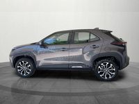 Nuevo Toyota Yaris Hybrid Active 130 CV (95 kW) 2025 Gris