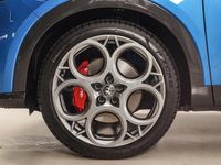 Usado Alfa Romeo Tonale Edizione Speciale 130 CV (95 kW) 2022 Azul SUV