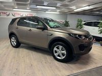 usado Land Rover Discovery Sport 2.0TD4 SE 4x4 Aut. 180