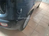 Usado Fiat Panda Easy 69 CV (50 kW) 2018 Negro Utilitario