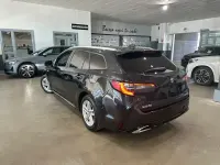 Usado Suzuki Swace 140 CV (102 kW) 2024 Negro Familiar