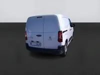 Occasion Peugeot Partner Premium 100 ch (73 kW) 2021 Blanc Monospace