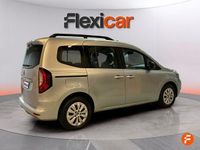 Usado Renault Kangoo 75 CV (55 kW) 2022 Gris Monovolumen