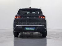 Usado Peugeot 5008 Allure 136 CV (100 kW) 2025 Gris / plata SUV
