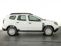 Usado Dacia Duster Essentiel 100 CV (73 kW) 2021 Blanco SUV