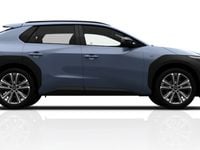 Usado Subaru Solterra 160 kW (218 CV) 2024 Azul SUV