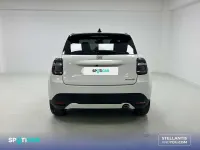 Usado Fiat 600 La Prima 111 CV (81 kW) 2025 Blanco SUV