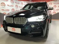 Usado BMW X5 381 CV (280 kW) 2015 Azul SUV