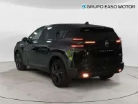 Usado Citroën C5 Aircross 145 CV (106 kW) 2025 Negro SUV