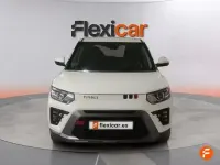 Usado SsangYong Tivoli Limited 163 CV (119 kW) 2024 Blanco SUV