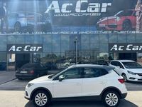 Usado Seat Arona Ecomotive 95 CV (69 kW) 2018 Blanco SUV