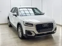 Usado Audi Q2 Design 116 CV (85 kW) 2020 Blanco SUV