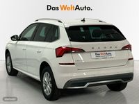 usado Skoda Kamiq Ambition 10 TSI 70 kW (95 CV) Manual 5 vel.