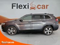 usado Jeep Cherokee 2.2 CRD 143kW Limited 9AT E6D FWD