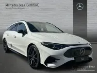 Usado Mercedes 350 AMG line 260 kW (354 CV) 2026