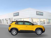 Usado Jeep Avenger EV Altitude 114 kW (156 CV) 2024 Amarillo SUV