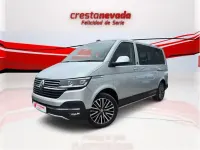 Usado VW Multivan 150 CV (110 kW) 2021 Monovolumen